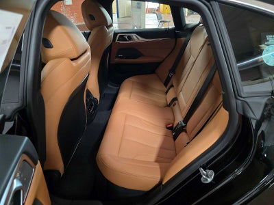 2026 BMW 4 Series 430i xDrive