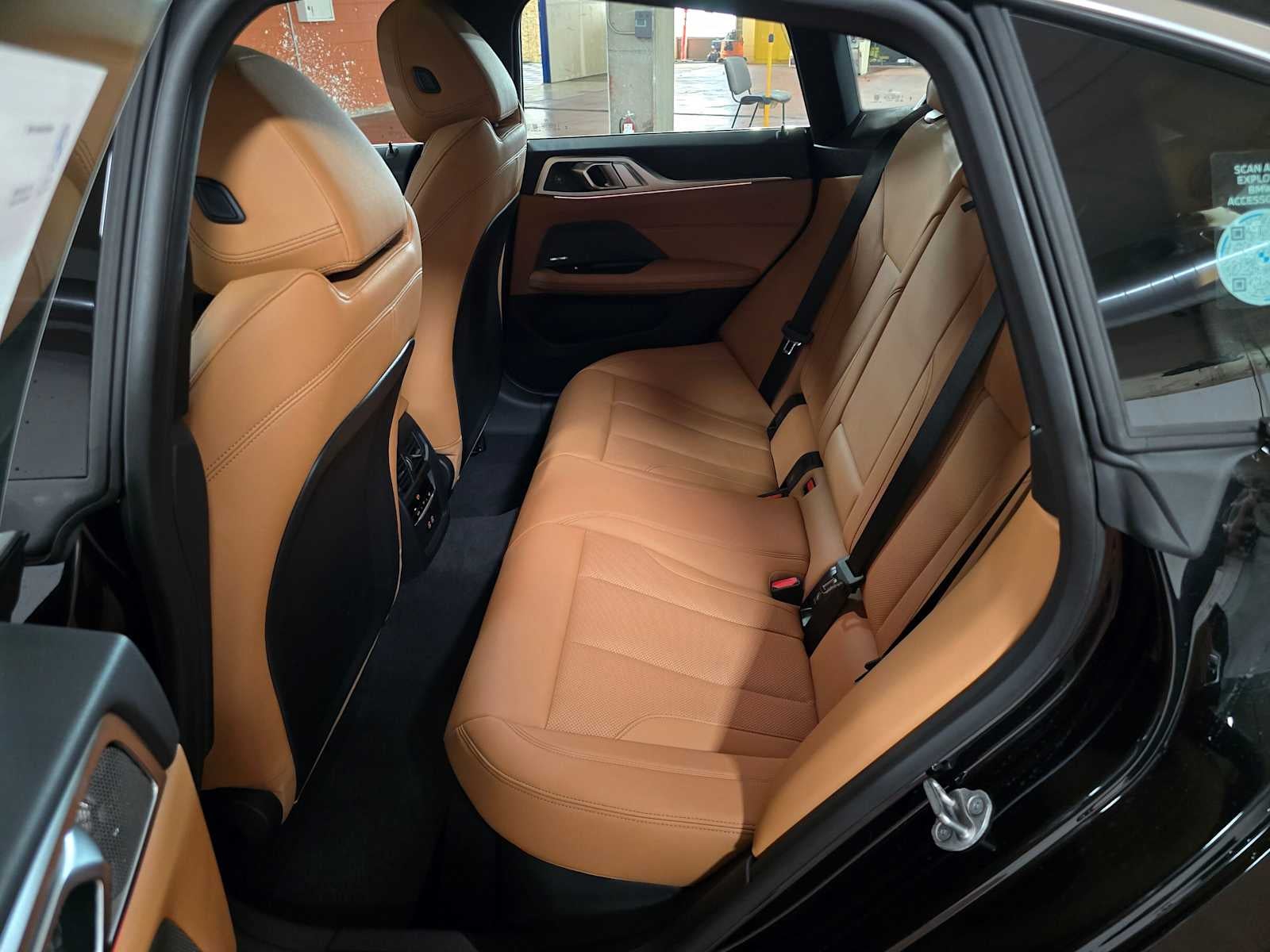 2026 BMW 4 Series 430i xDrive