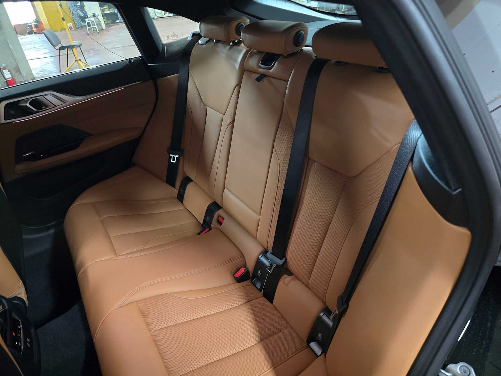 2026 BMW 4 Series 430i xDrive