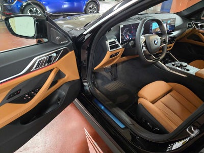 2026 BMW 4 Series 430i xDrive