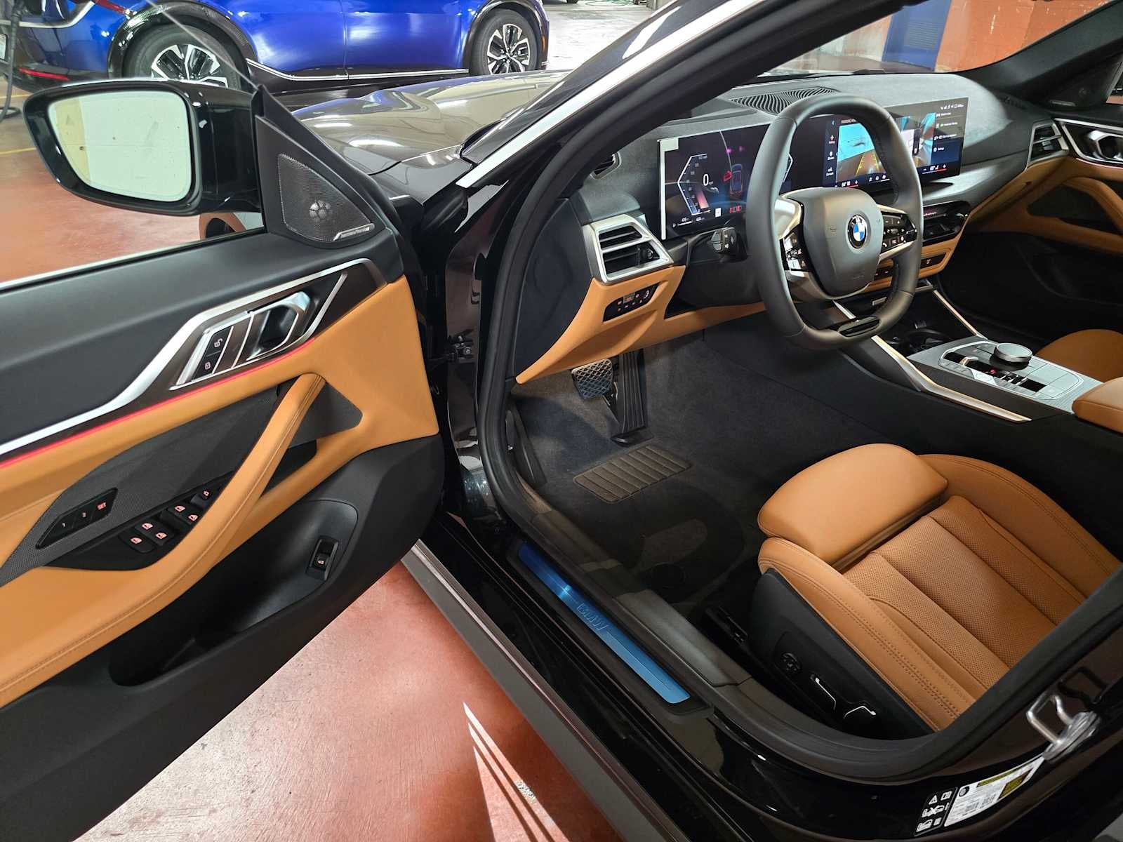 2026 BMW 4 Series 430i xDrive