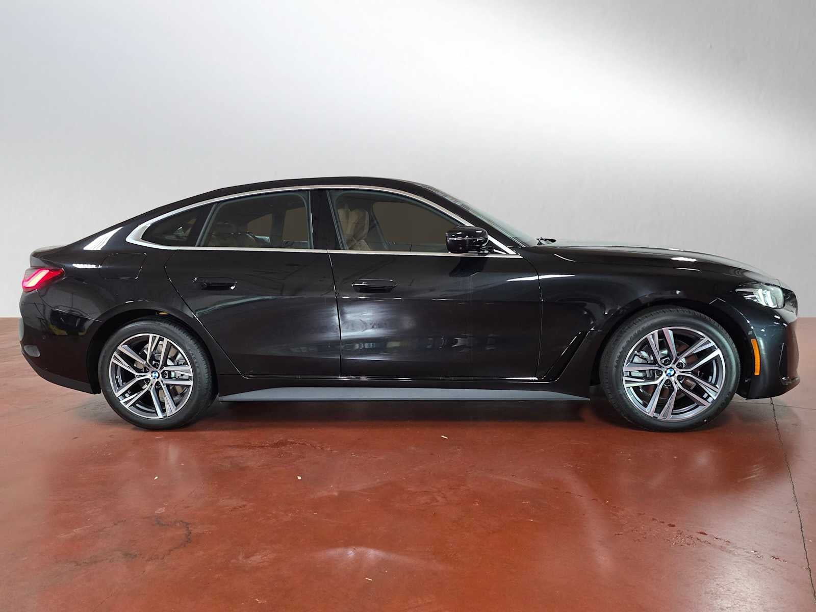 2026 BMW 4 Series 430i xDrive