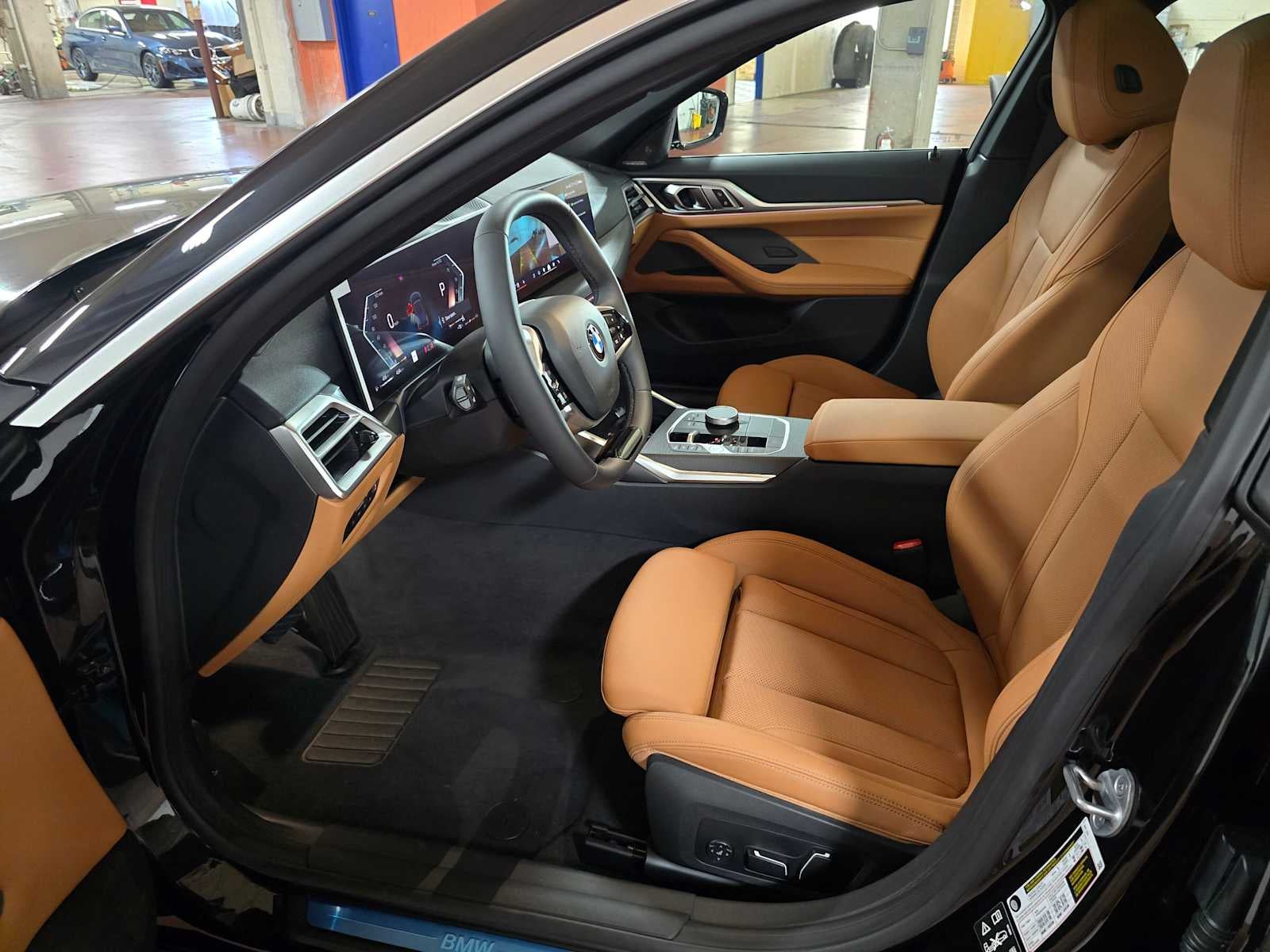 2026 BMW 4 Series 430i xDrive