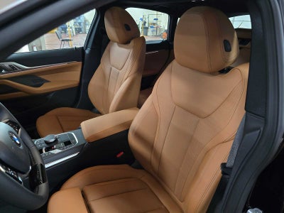 2026 BMW 4 Series 430i xDrive