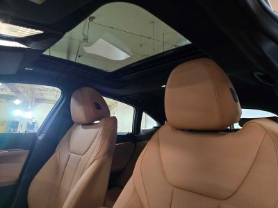 2026 BMW 4 Series 430i xDrive