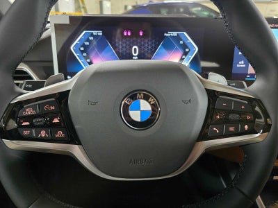 2026 BMW 4 Series 430i xDrive