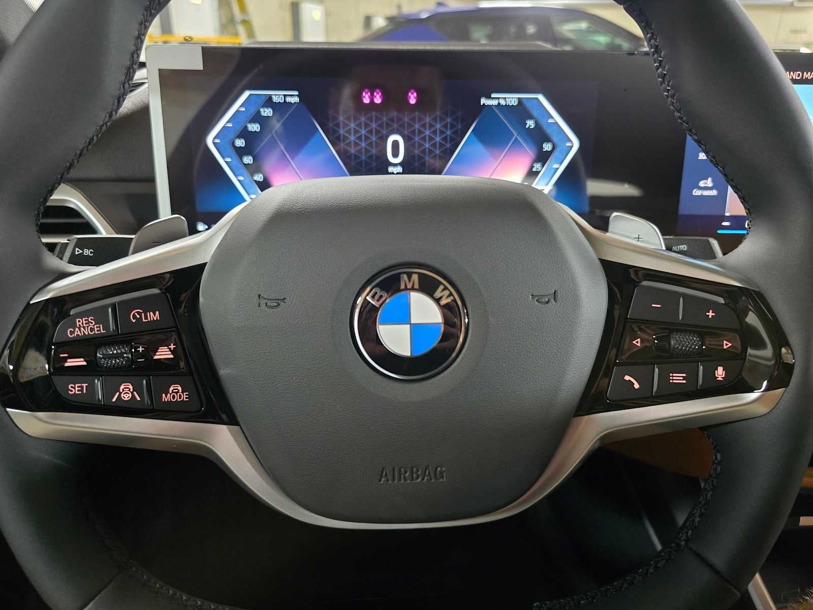 2026 BMW 4 Series 430i xDrive