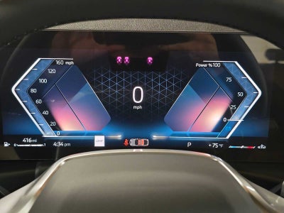 2026 BMW 4 Series 430i xDrive