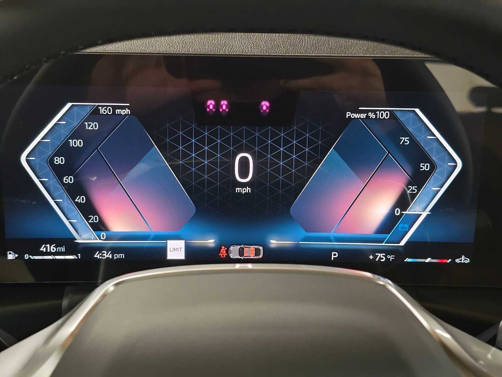 2026 BMW 4 Series 430i xDrive