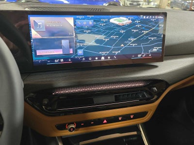 2026 BMW 4 Series 430i xDrive