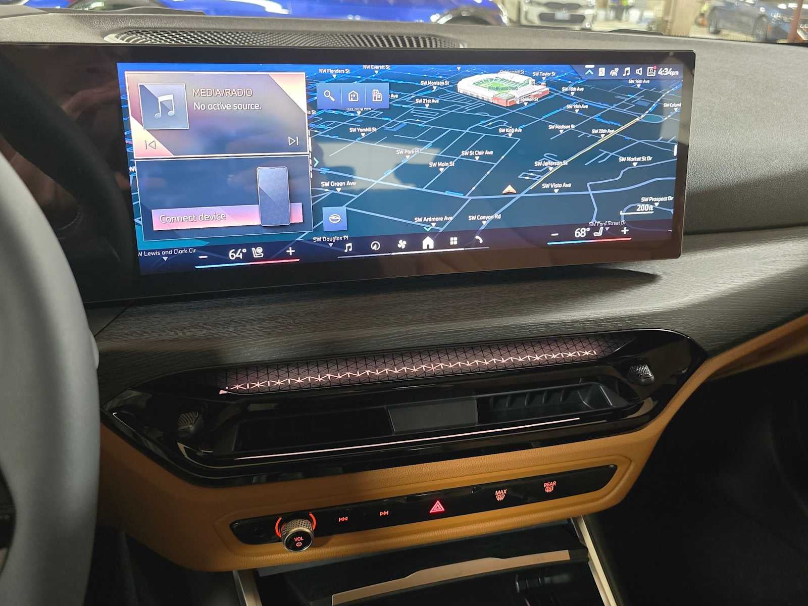 2026 BMW 4 Series 430i xDrive