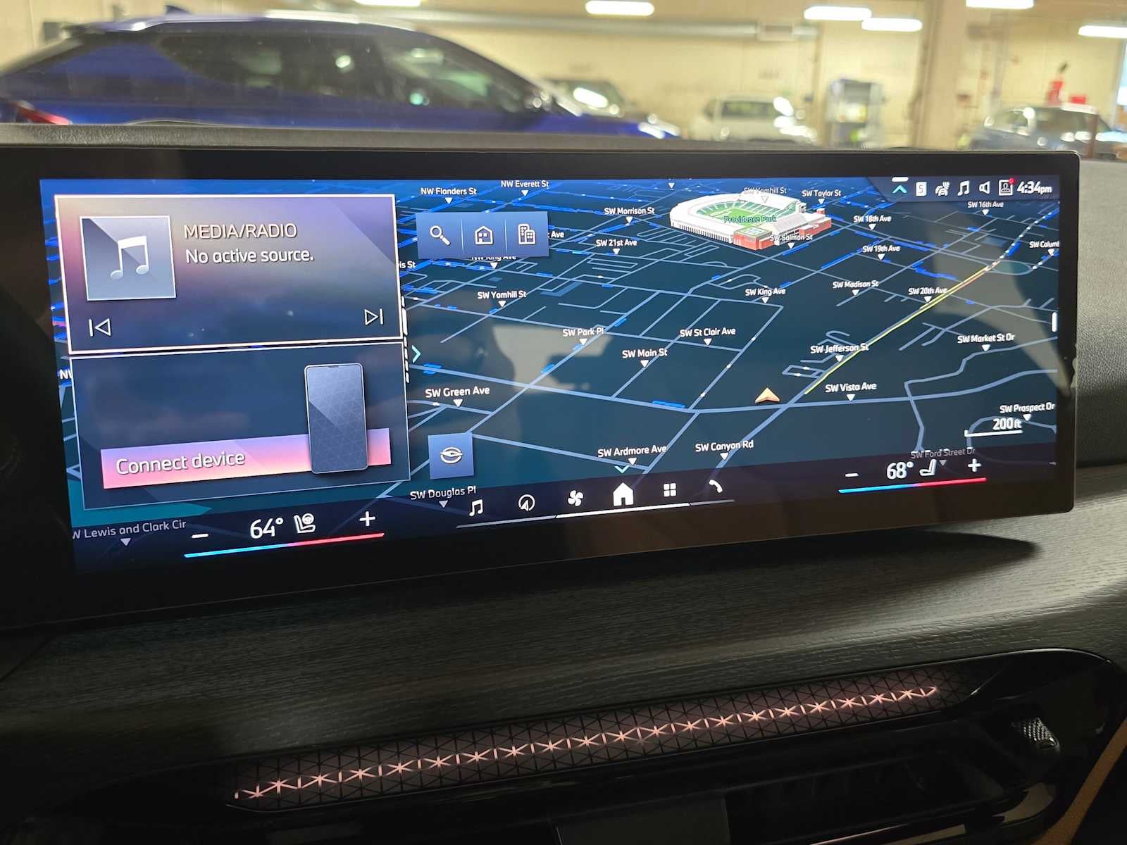 2026 BMW 4 Series 430i xDrive