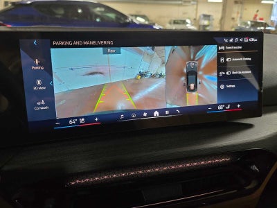 2026 BMW 4 Series 430i xDrive