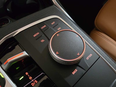 2026 BMW 4 Series 430i xDrive