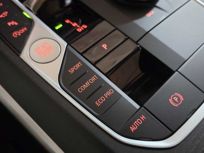 2026 BMW 4 Series 430i xDrive