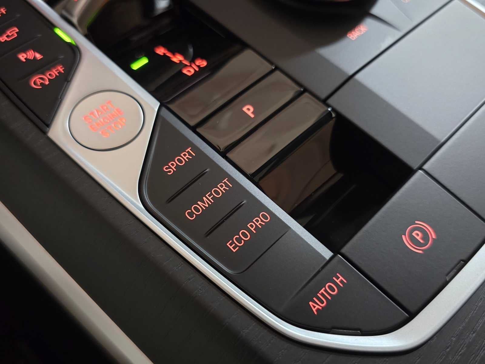 2026 BMW 4 Series 430i xDrive