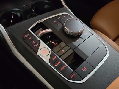 2026 BMW 4 Series 430i xDrive