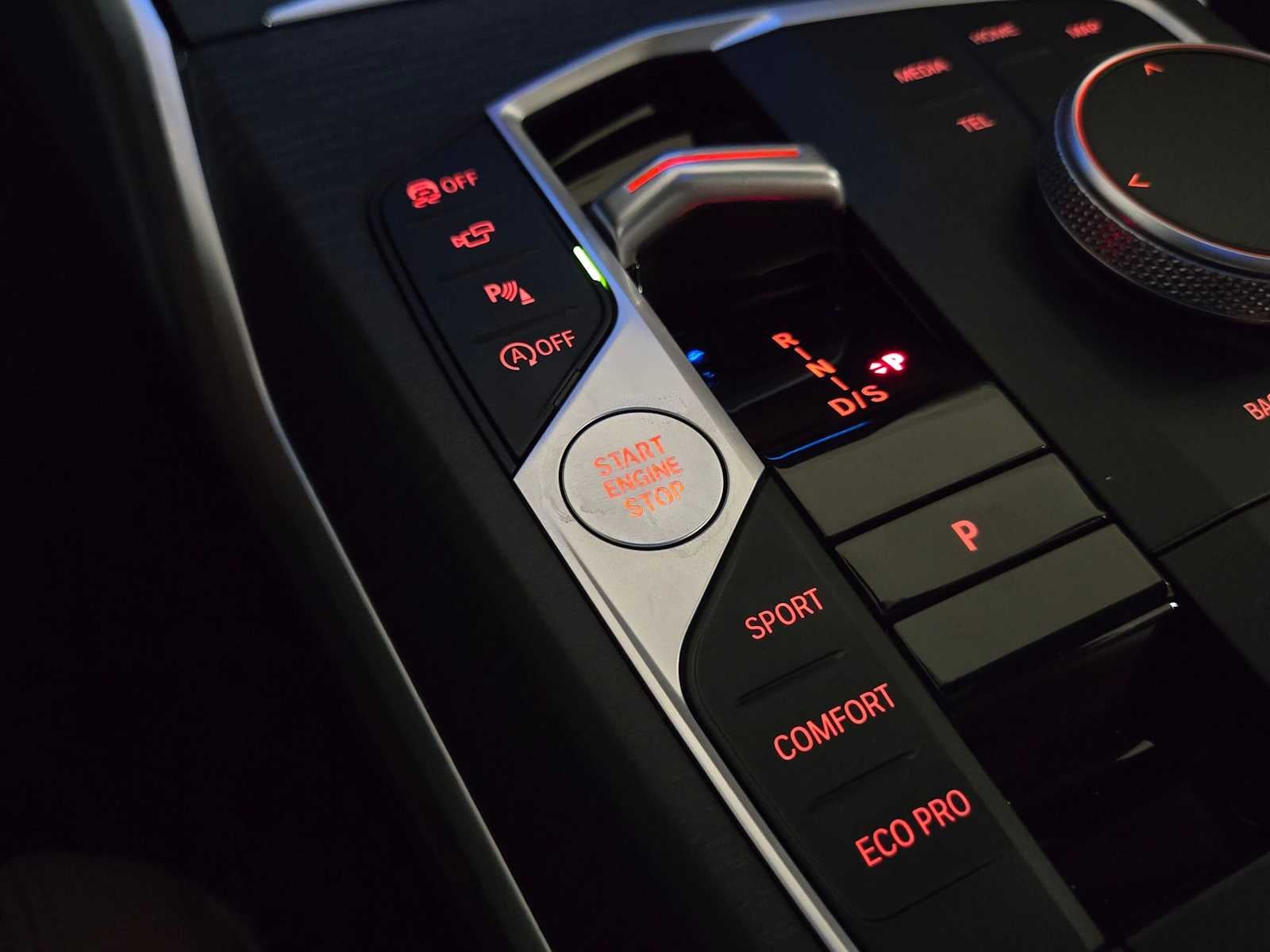 2026 BMW 4 Series 430i xDrive
