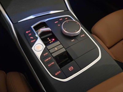 2026 BMW 4 Series 430i xDrive