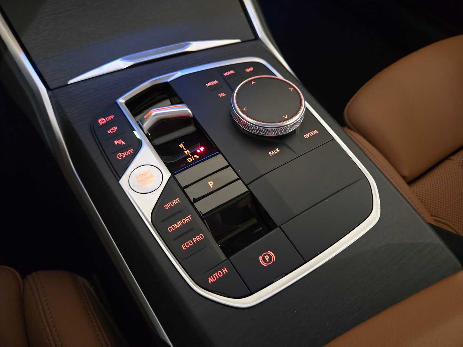 2026 BMW 4 Series 430i xDrive