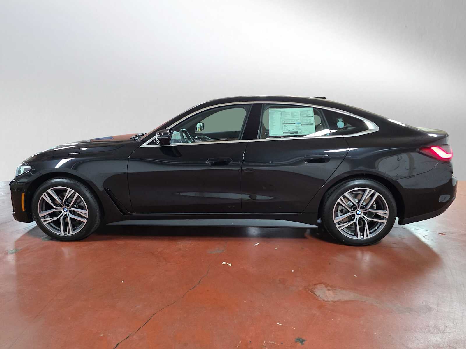 2026 BMW 4 Series 430i xDrive