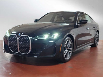 2026 BMW 4 Series 430i xDrive