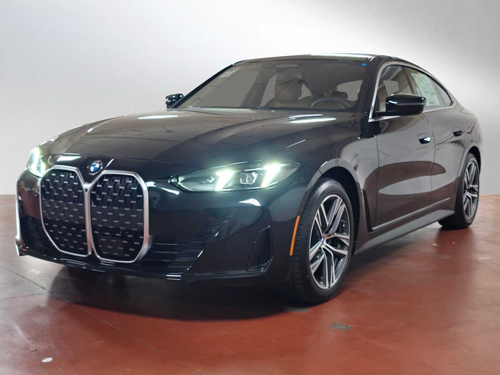 2026 BMW 4 Series 430i xDrive