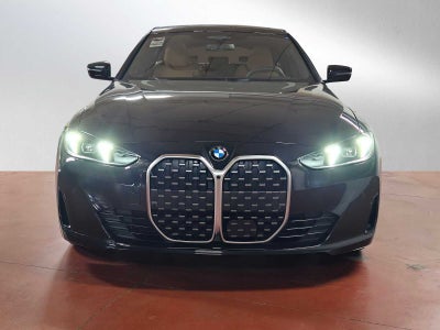 2026 BMW 4 Series 430i xDrive