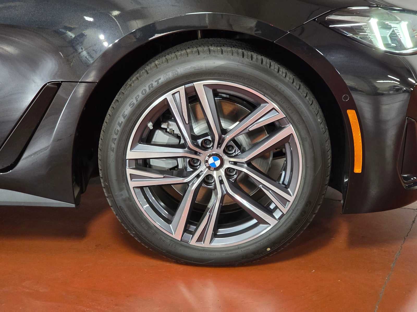 2026 BMW 4 Series 430i xDrive