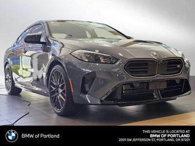 2025 BMW M235 xDrive M235 xDrive
