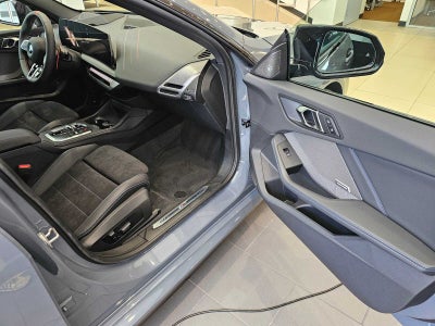 2025 BMW M235 xDrive M235 xDrive