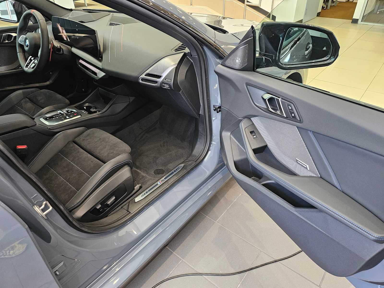 2025 BMW M235 xDrive M235 xDrive