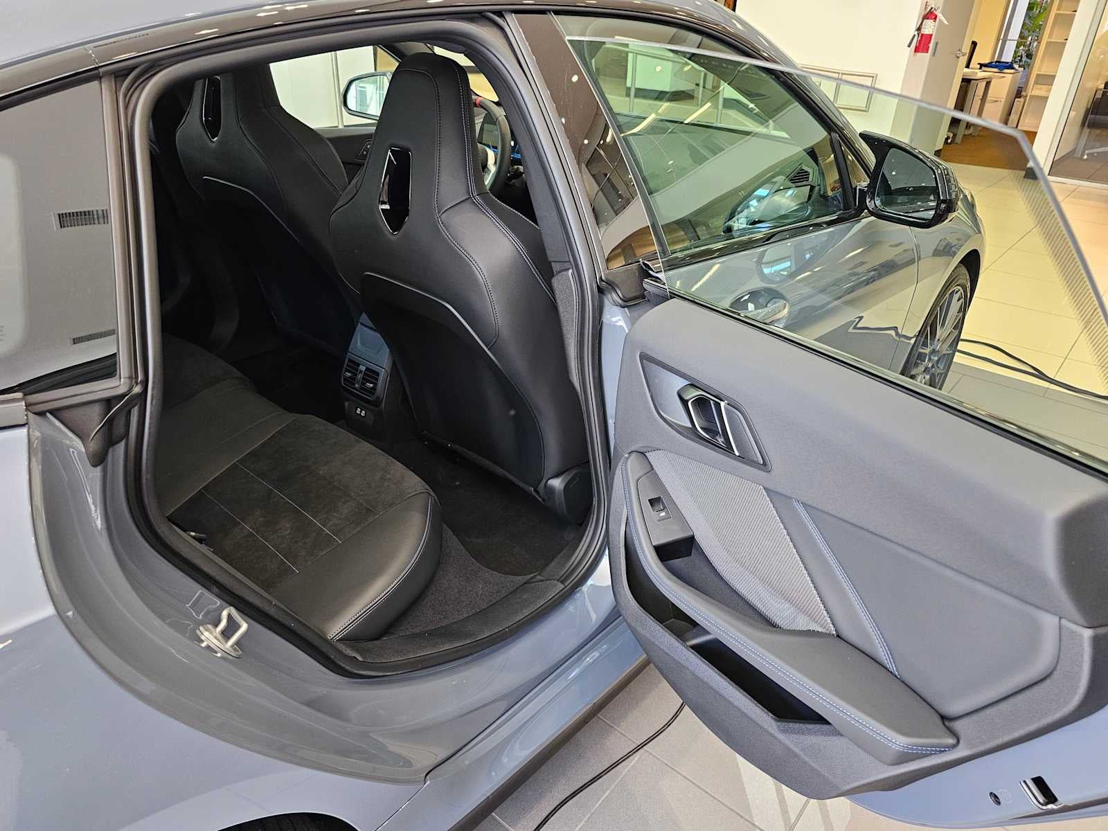 2025 BMW M235 xDrive M235 xDrive