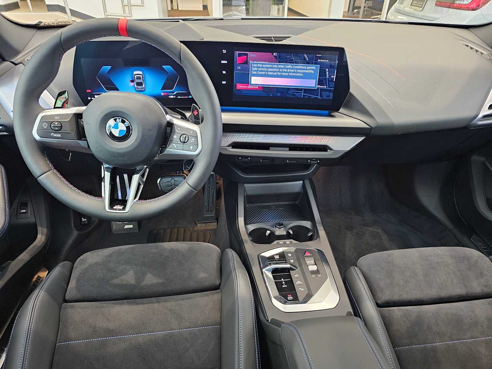 2025 BMW M235 xDrive M235 xDrive