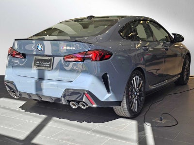 2025 BMW M235 xDrive M235 xDrive