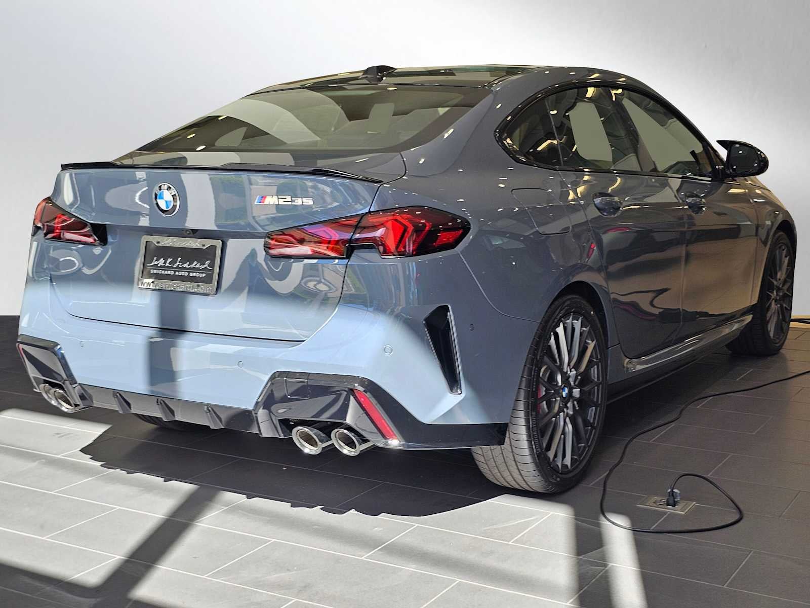 2025 BMW M235 xDrive M235 xDrive