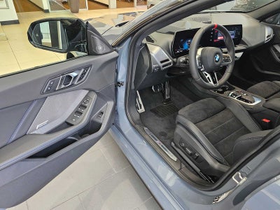 2025 BMW M235 xDrive M235 xDrive