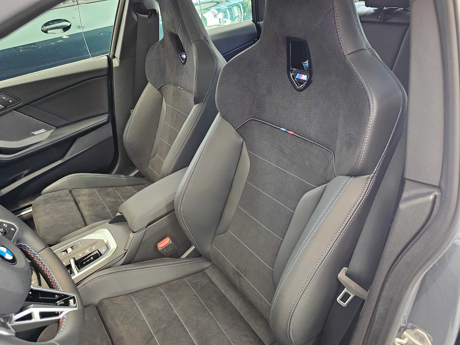 2025 BMW M235 xDrive M235 xDrive