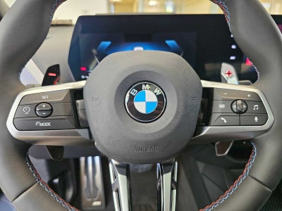2025 BMW M235 xDrive M235 xDrive