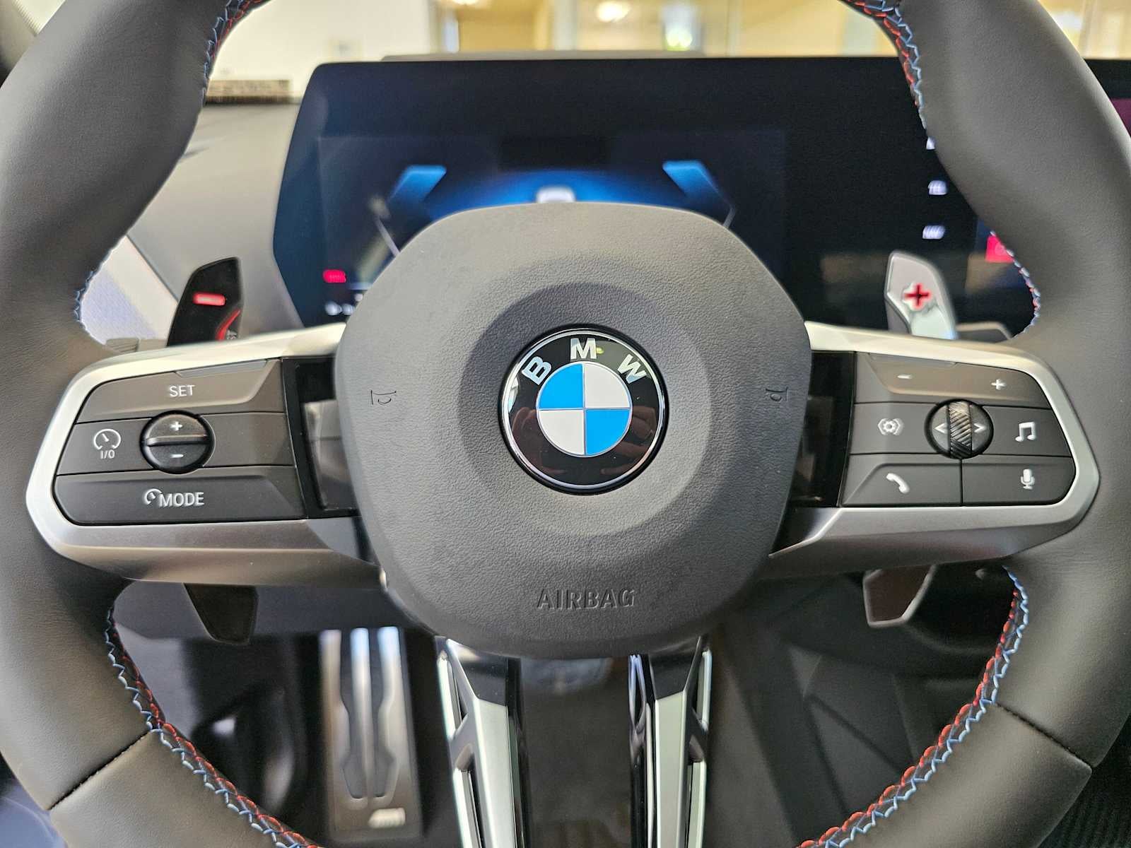 2025 BMW M235 xDrive M235 xDrive