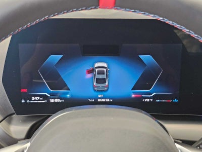 2025 BMW M235 xDrive M235 xDrive