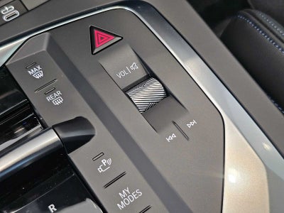 2025 BMW M235 xDrive M235 xDrive