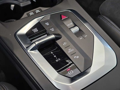 2025 BMW M235 xDrive M235 xDrive