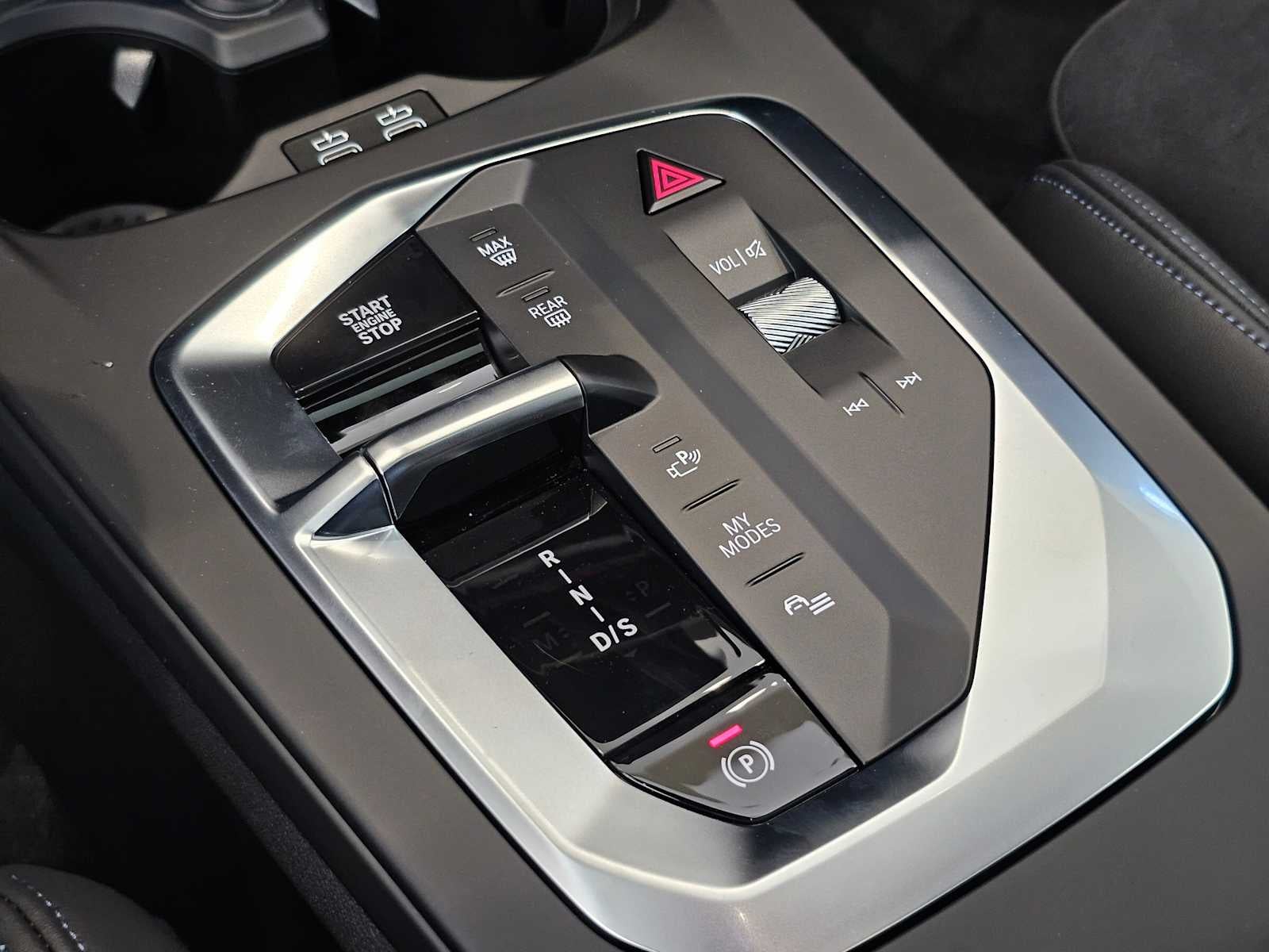 2025 BMW M235 xDrive M235 xDrive