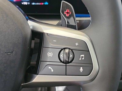 2025 BMW M235 xDrive M235 xDrive