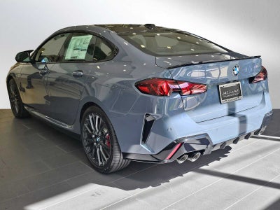 2025 BMW M235 xDrive M235 xDrive