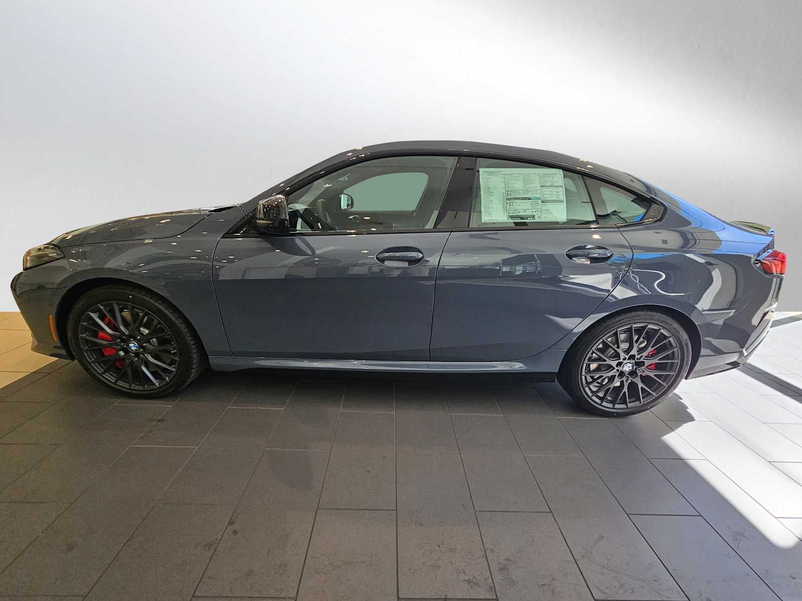 2025 BMW M235 xDrive M235 xDrive