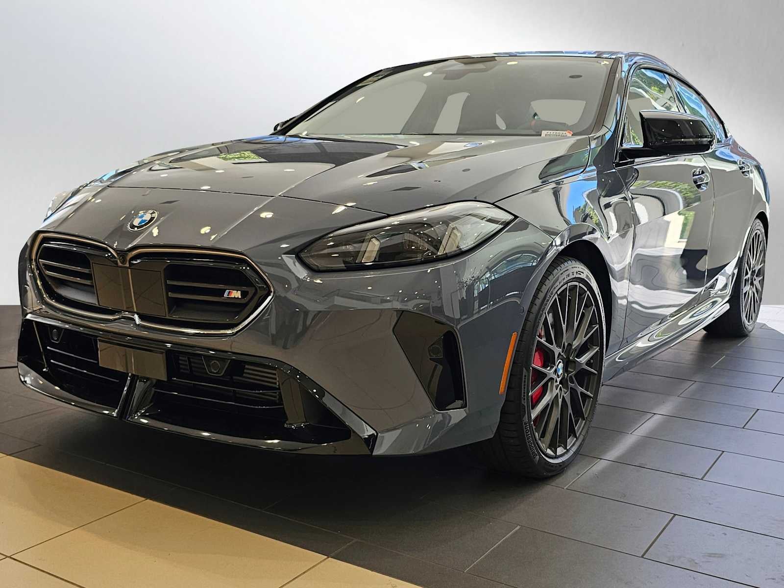 2025 BMW M235 xDrive M235 xDrive