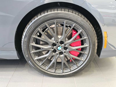 2025 BMW M235 xDrive M235 xDrive
