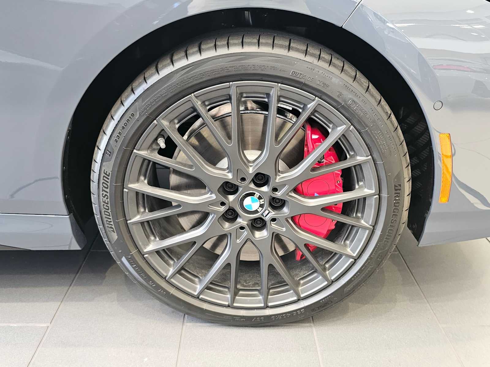 2025 BMW M235 xDrive M235 xDrive